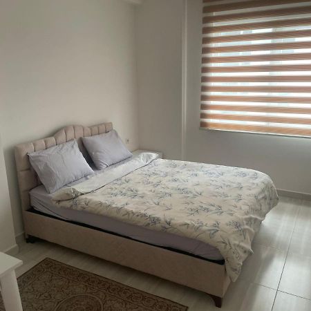 Sky Hill Luxury Apartments Mahmutlar Ngoại thất bức ảnh