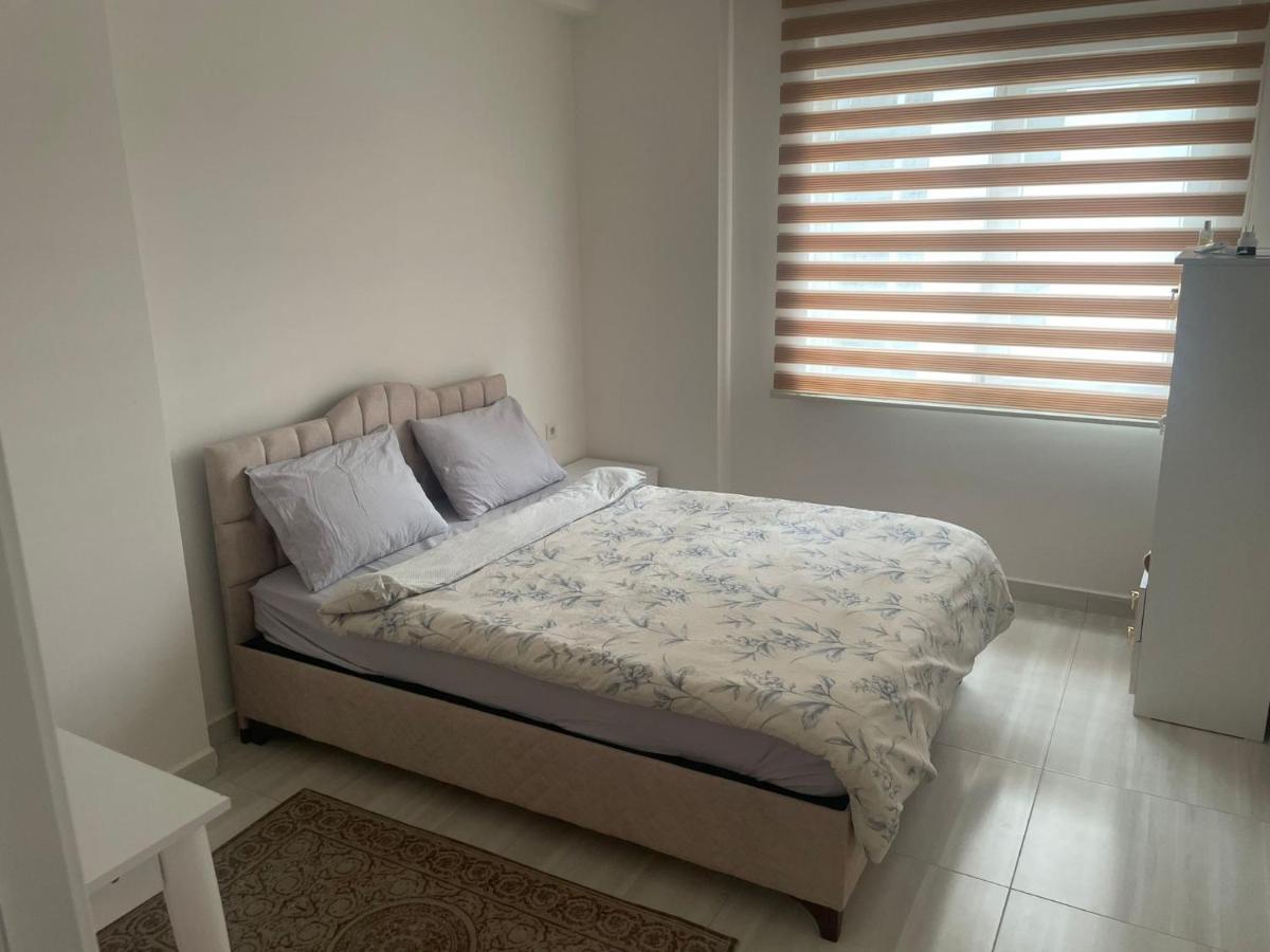 Sky Hill Luxury Apartments Mahmutlar Ngoại thất bức ảnh
